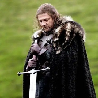 Telegram profile photo for مسلسل صراع العروش game of thrones