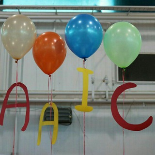 Telegram profile photo for AAIC