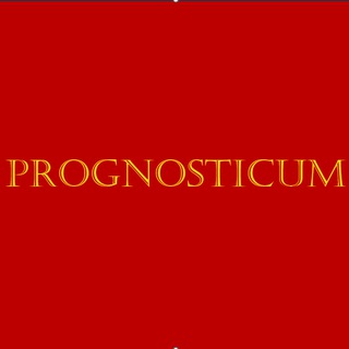 Telegram profile photo for Prognosticum