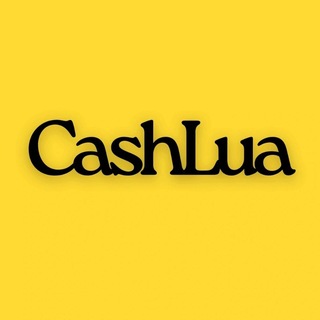 Telegram profile photo for CashluaBrasil