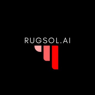 Telegram profile photo for Rugsolvouches