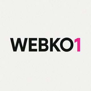 Telegram profile photo for WEBKO1 | وبکو