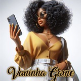 Telegram profile photo for Kimslotss🎁& Vaninha Game🎰