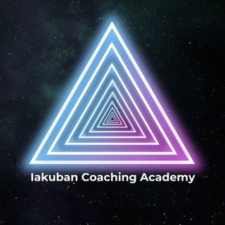 Telegram profile photo for Iakuban Coaching Academy