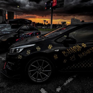 Telegram profile photo for Fedorblack491😈 kia ceed Scrooge McDuck