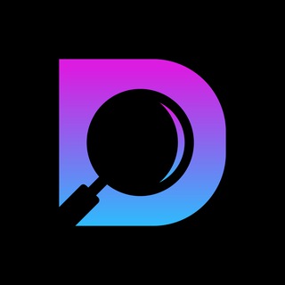 Telegram profile photo for DYOR.com