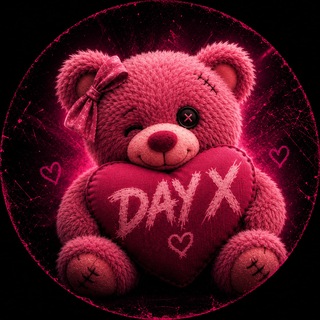 Telegram profile photo for DAY X | ПОСВЯТ