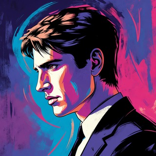 Telegram profile photo for Психология 7 дней