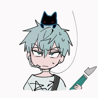 Telegram profile photo for sanglant.