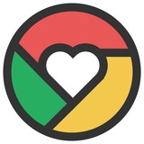 Telegram profile photo for Figma макеты для верстки