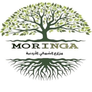 Telegram profile photo for المورينجا الاردنية