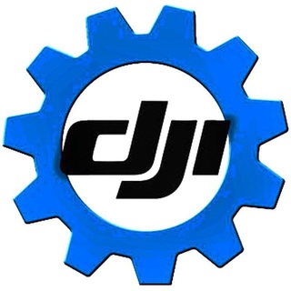 Telegram profile photo for DJI Барахолка Вход