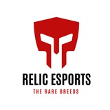 Telegram profile photo for RELIC ESPORTS