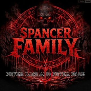 Telegram profile photo for SPANCER GALLERY