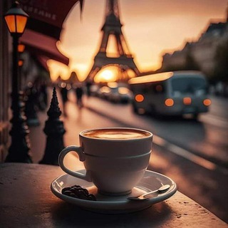 Telegram profile photo for βοΈ π UN CAFΓ A SOLAS πβοΈ