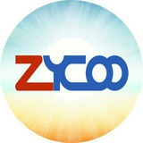 Telegram profile photo for ZYCOO