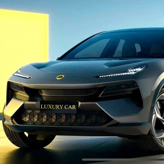 Telegram profile photo for LUXURY CAR