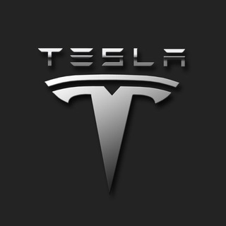 Telegram group profile photo for TESLA owner's group BELARUS