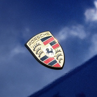 Telegram profile photo for Porsche Сервис Москва