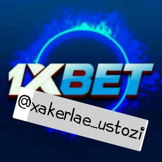 Telegram profile photo for Tochni shot aniq hisoblar1