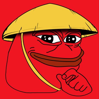 Telegram profile photo for PeiPei