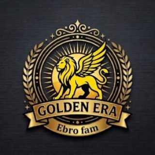 Telegram profile photo for Ebro fam Golden Era ከፍቅር አለም