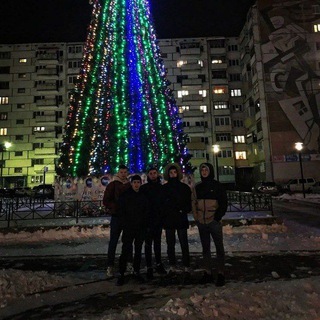 Telegram profile photo for ШАМСУЛО́ ГЭНГ