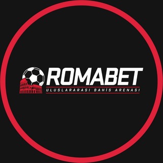 Telegram profile photo for Roma Resmi