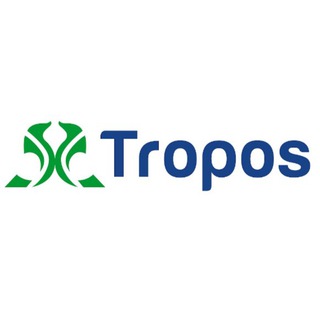 Telegram profile photo for TroposClub