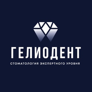 Telegram profile photo for Гелиодент
