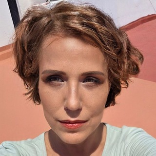 Telegram profile photo for GEOPOLÍTICA Ana M. Delatorre