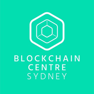 Telegram group profile photo for Sydney Blockchain Centre