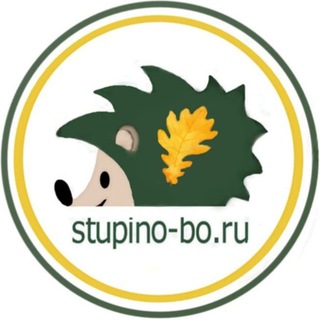 Telegram profile photo for База отдыха "Ступинская" 🦔