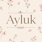 Telegram profile photo for Намазники | Китай | Посуда Ayluk