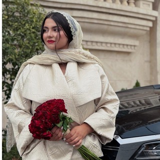 Telegram profile photo for مستر کلاس ادمینی «معصومه محمدی»