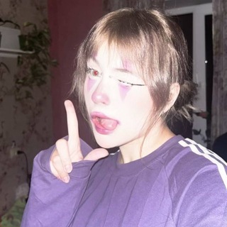 Telegram profile photo for Клоунское