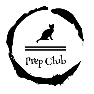 Telegram profile photo for π― Prep Club - MBA