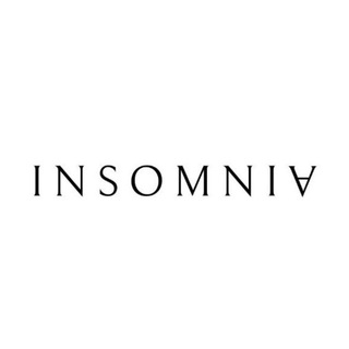 Telegram profile photo for insomnia