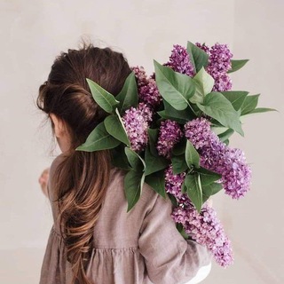 Telegram profile photo for الإيناس🌿