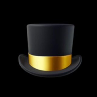 Telegram profile photo for LEO INVEST 🎩