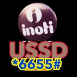 Telegram profile photo for PDF.. USSD وبسرويس