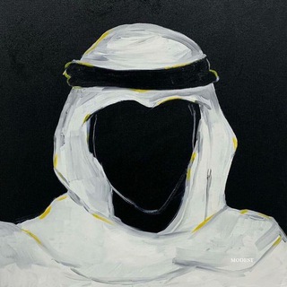 Telegram profile photo for مَنْحَقِمْدَ