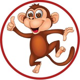 Telegram profile photo for Monkey Mall 🏅 official 🚀