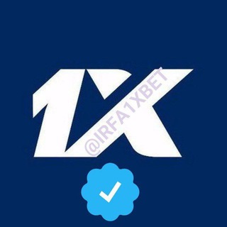 Telegram profile photo for کانال سایت رسمی وان ایکس بت★