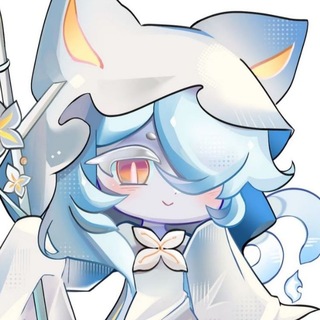 Telegram profile photo for .