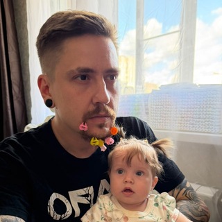 Telegram profile photo for твитнер ерушина