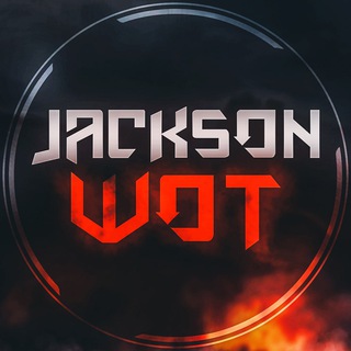 Telegram profile photo for Jackson Wot