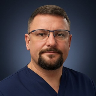 Telegram profile photo for Флеболог Довбета
