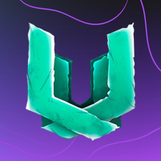 Telegram profile photo for ULTIMATE RUST - Лучшие сервера Раст