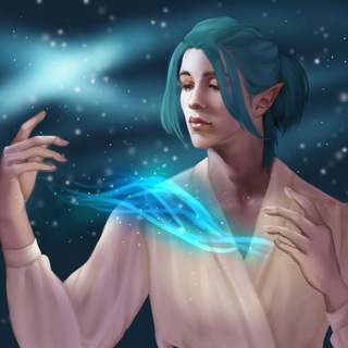 Telegram profile photo for BlueRattt